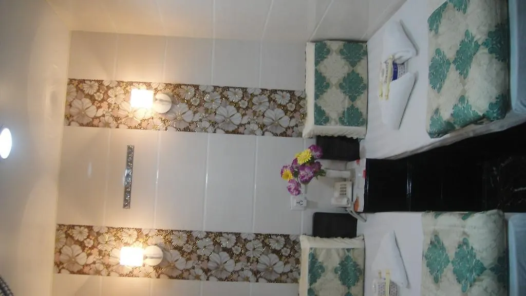 Philippine Hostel Hong Kong