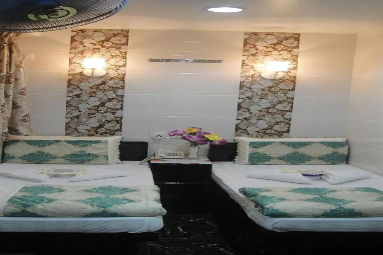 Philippine Hostel Hong Kong 0*,  China