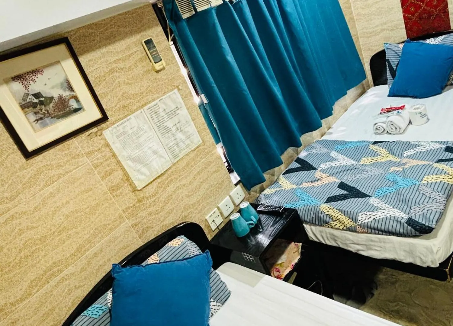 Philippine Hostel Hong Kong