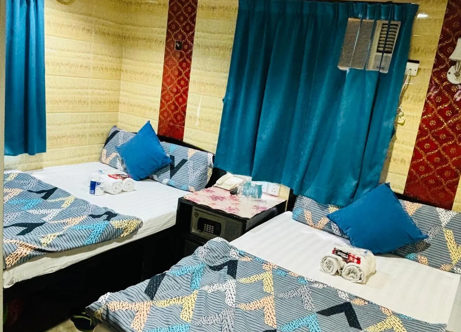 Philippine Hostel Hong Kong 0*,  China