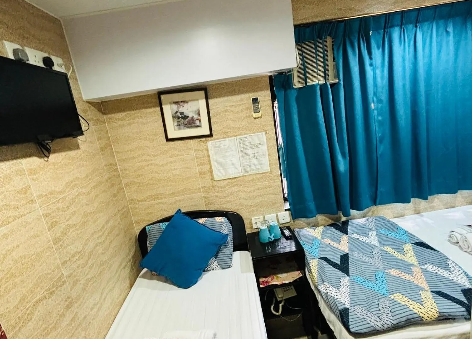 Philippine Hostel Hong Kong