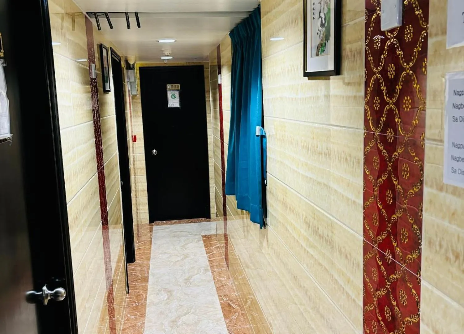Philippine Hostel Hong Kong