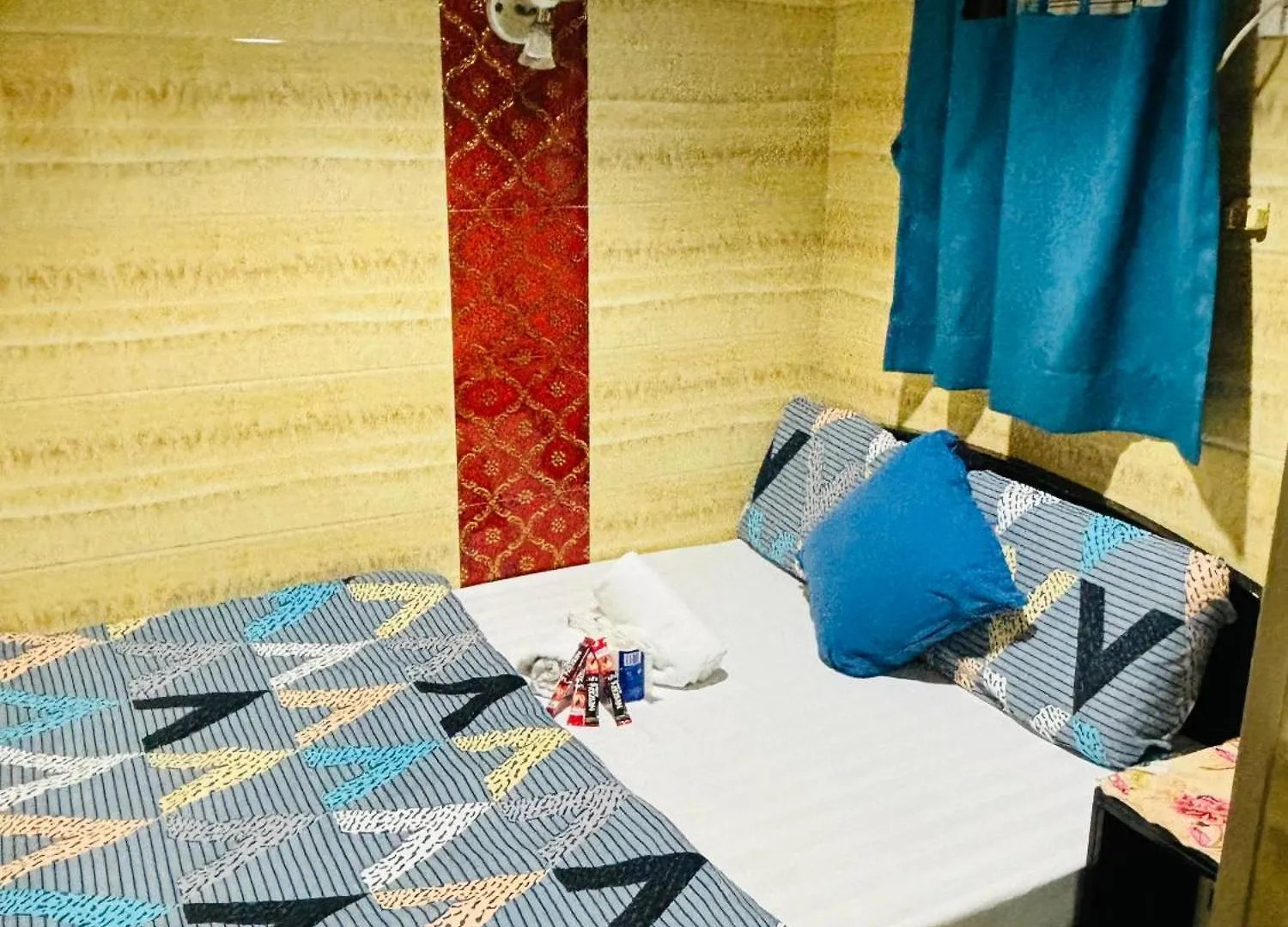 Philippine Hostel Hong Kong 0*,