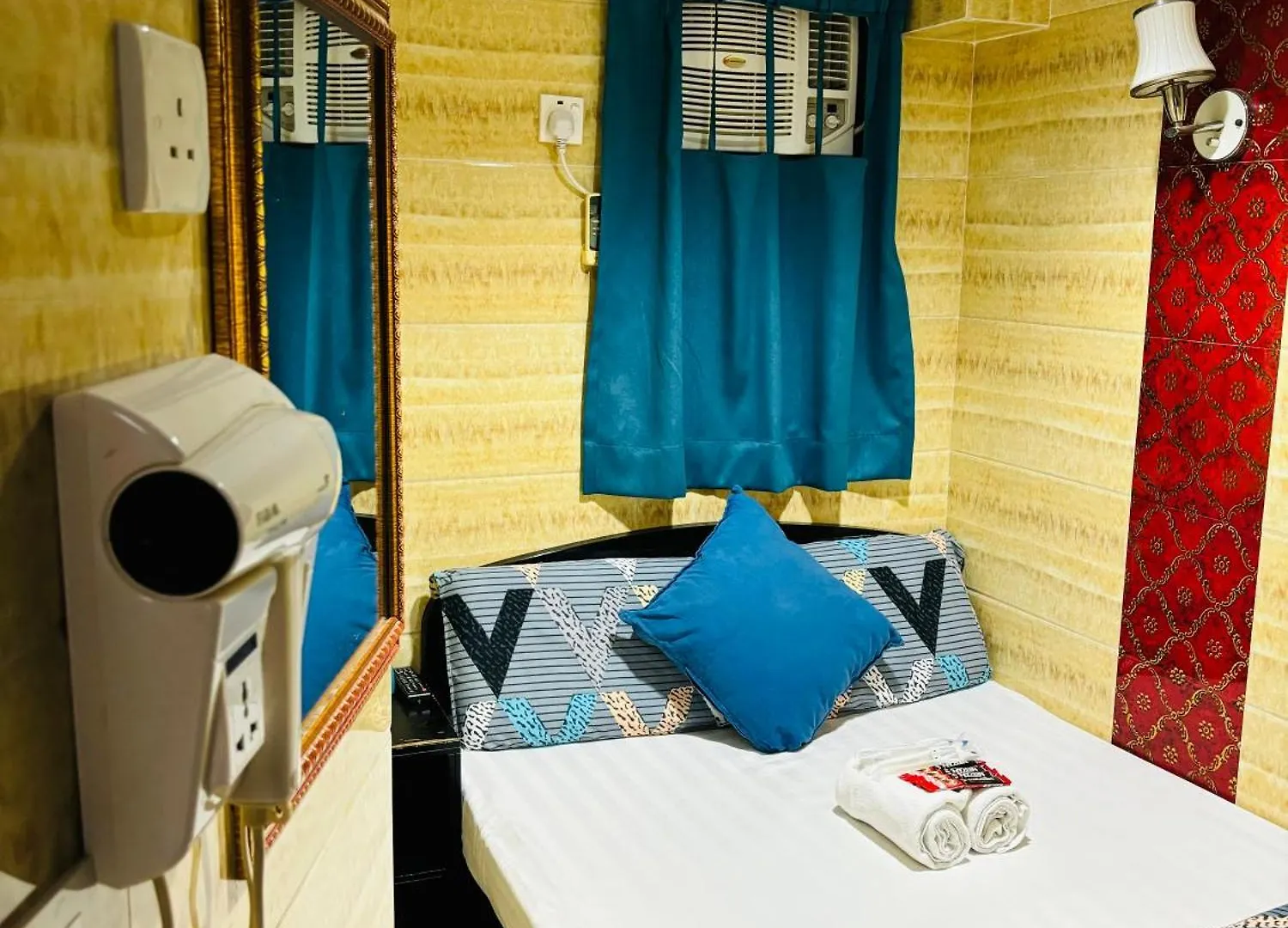 Philippine Hostel Hong Kong Pensión