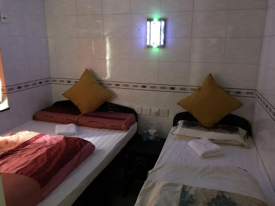 Philippine Hostel Hong Kong 0*,  China