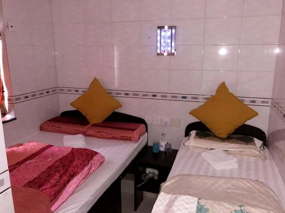 Philippine Hostel Hong Kong 0*,