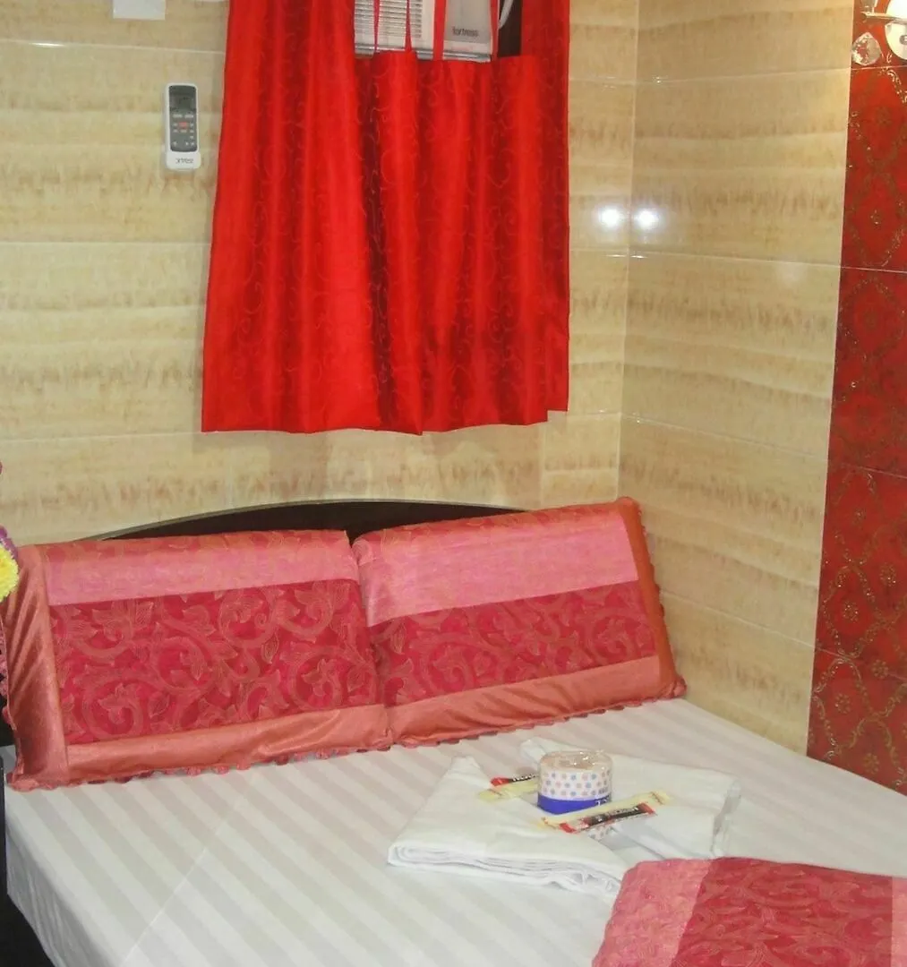 Philippine Hostel Hong Kong 0*,