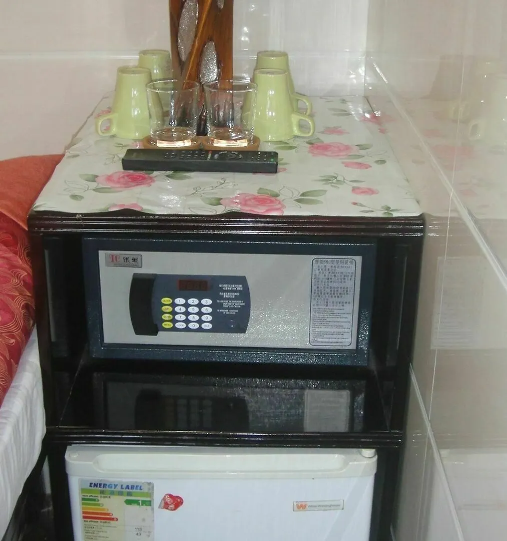 Philippine Hostel Hong Kong
