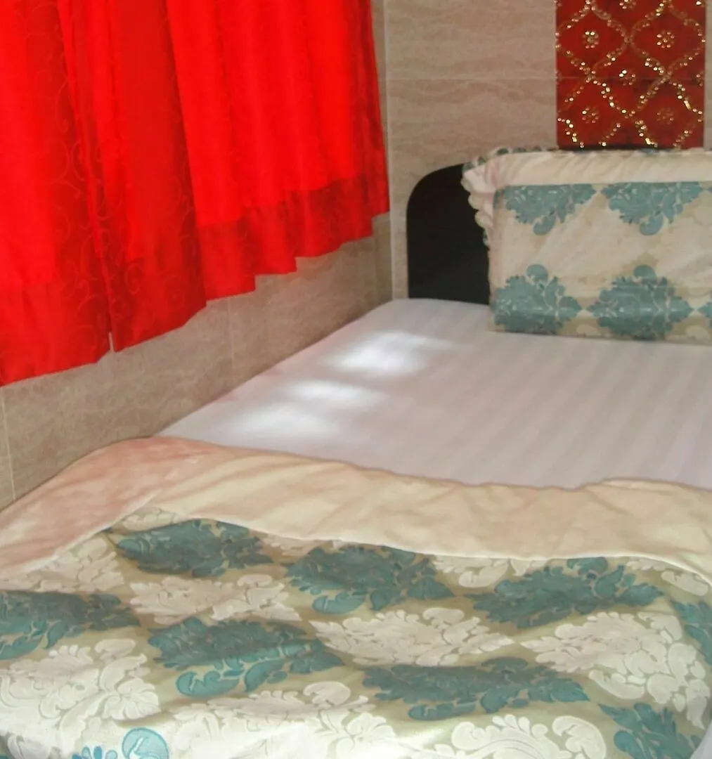 Philippine Hostel Hong Kong