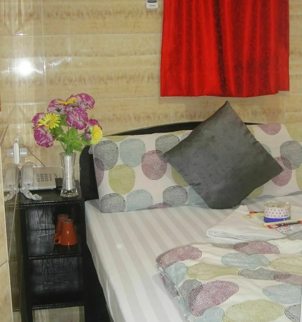 Philippine Hostel Hong Kong