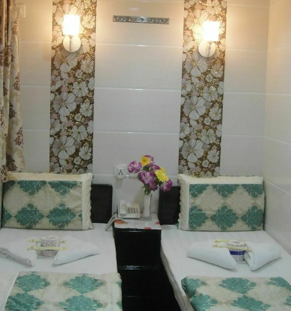 Philippine Hostel Hong Kong