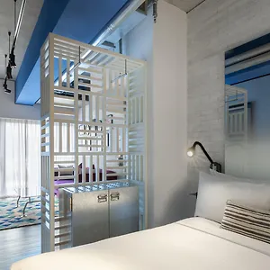 Hotel Southside By Ovolo, Hong Kong