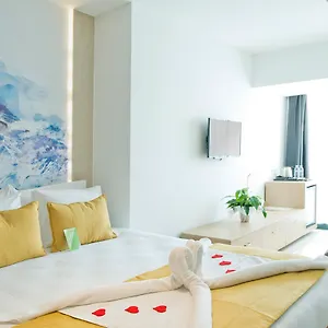 86 By Katipoglu Hotel Izmir