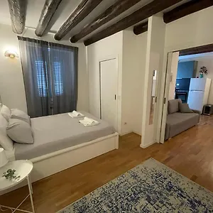 Tortona, 12 - Tra Fashion E Design Apartment Milan