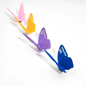 Butterfly On Lkf Boutique Hong Kong