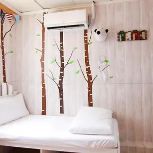  Guest house Cozy Jordan Station