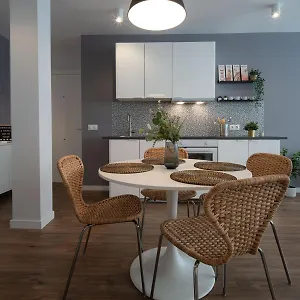 Luis De Vargas Apartment Huelva