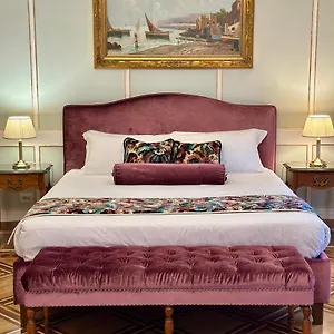 Palazzo Monga Boutique Guest house Verona