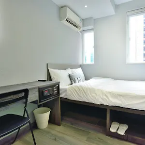 Pensión Atlas Hostel&backpackers, Hong Kong