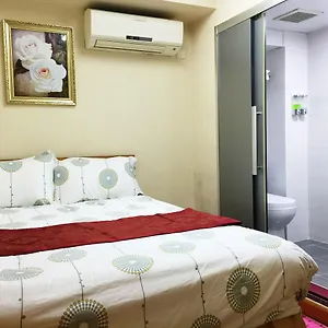  Guest house Tai San