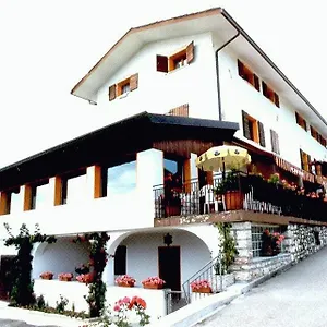Al Pino Hotel Enego