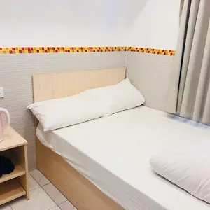  Guest house Chung Kiu