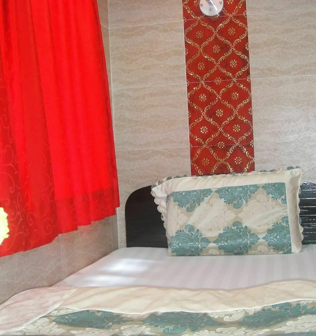Philippine Hostel Hongkong Penzion