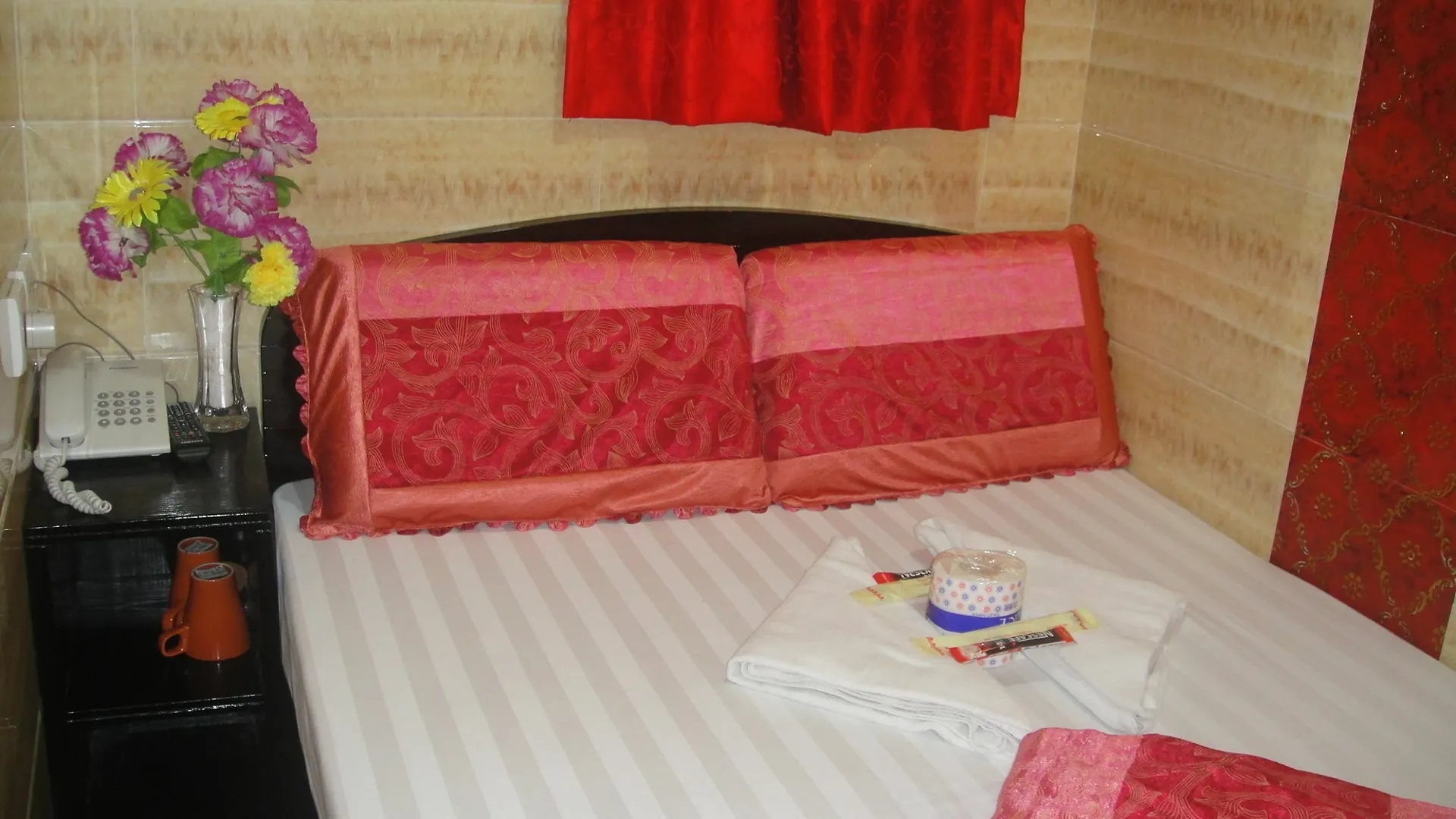 Philippine Hostel Hongkong